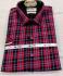 PL COTTON READYMADE TWILL DESIGN SHIRTS 38 HS